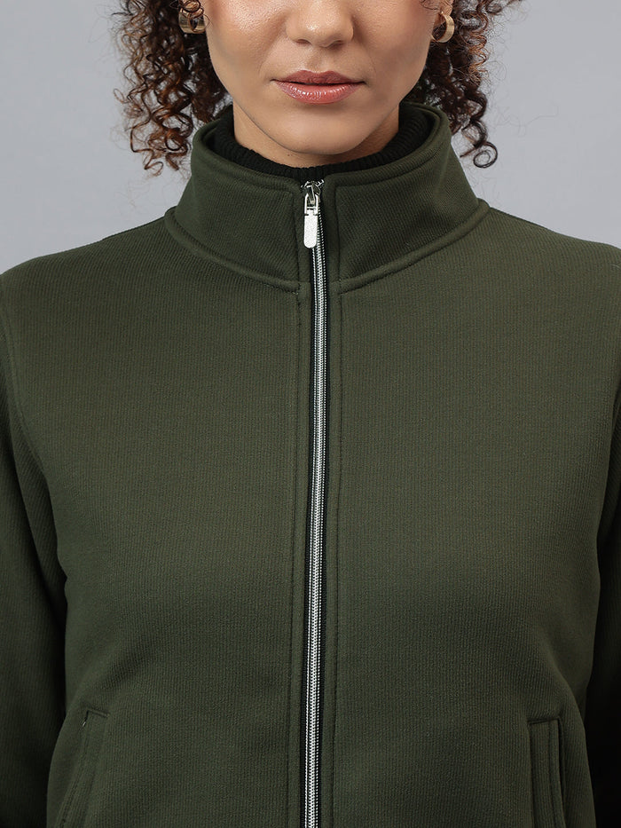 women-olive-full-zipper-sweatshirt-wss-0004-olive