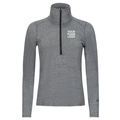 Women's Deluge Quarter Zip
