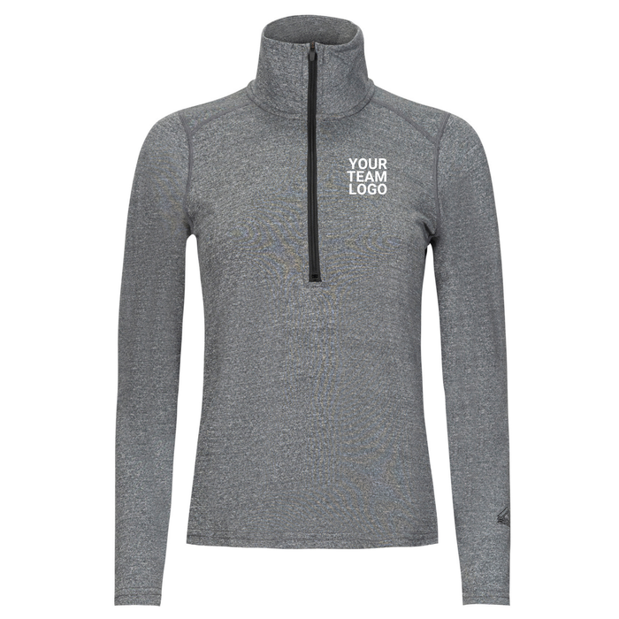 Women's Deluge Quarter Zip
