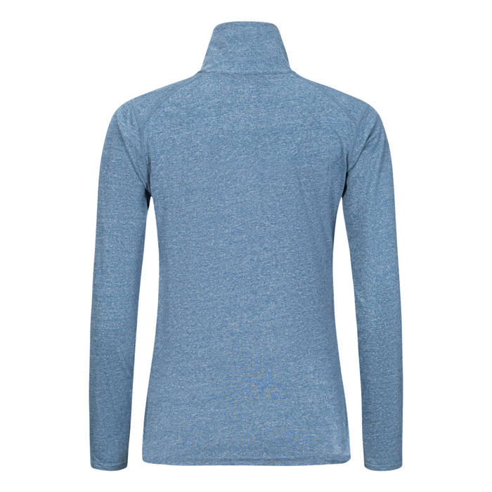 Women's Deluge Quarter Zip