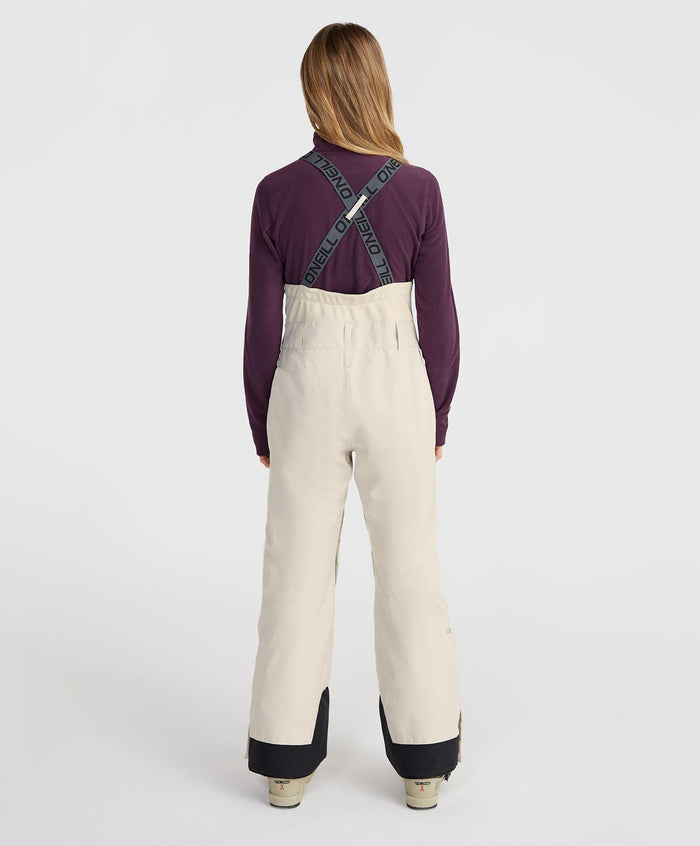 Women's O'Riginals Bib Relaxed Snow Pants - Atmosphere