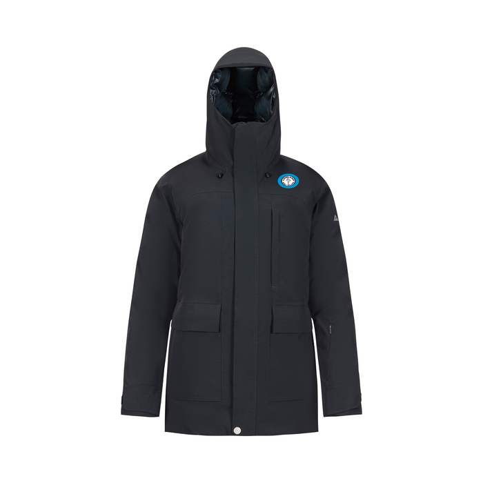 Women's Skiable Parka - Loveland Ski Club