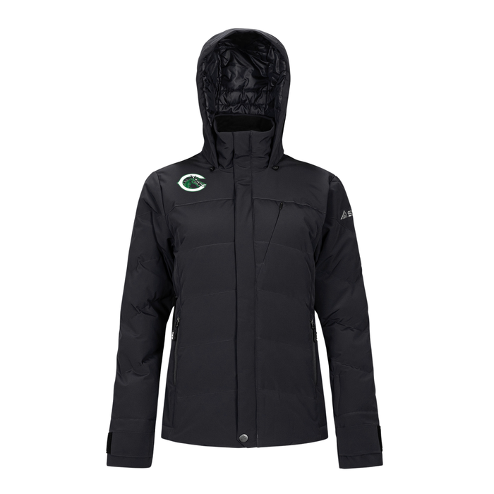 Women's Summit Parka - Cornwall HS Ski Team