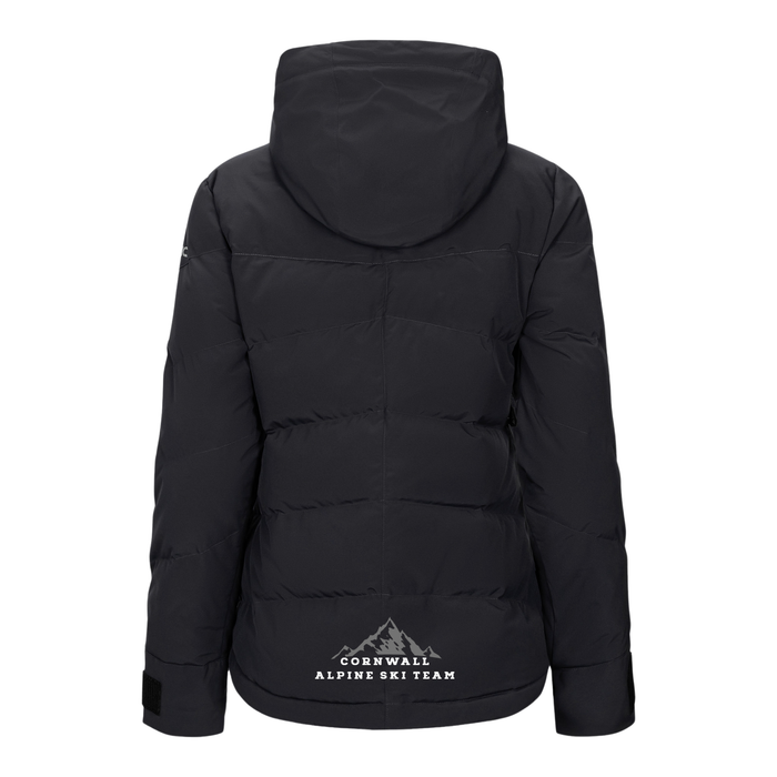 Women's Summit Parka - Cornwall HS Ski Team
