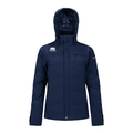 Women's Summit Parka - Crystal Community