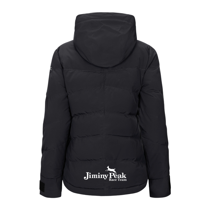 Women's Summit Parka - Jiminy Peak Race Team