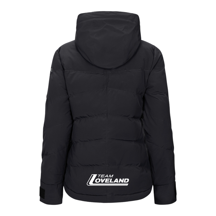 Women's Summit Parka - Loveland Ski Club