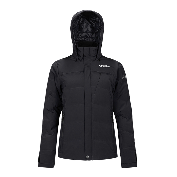 Women's Summit Parka - Snowbird Sports Education Foundation