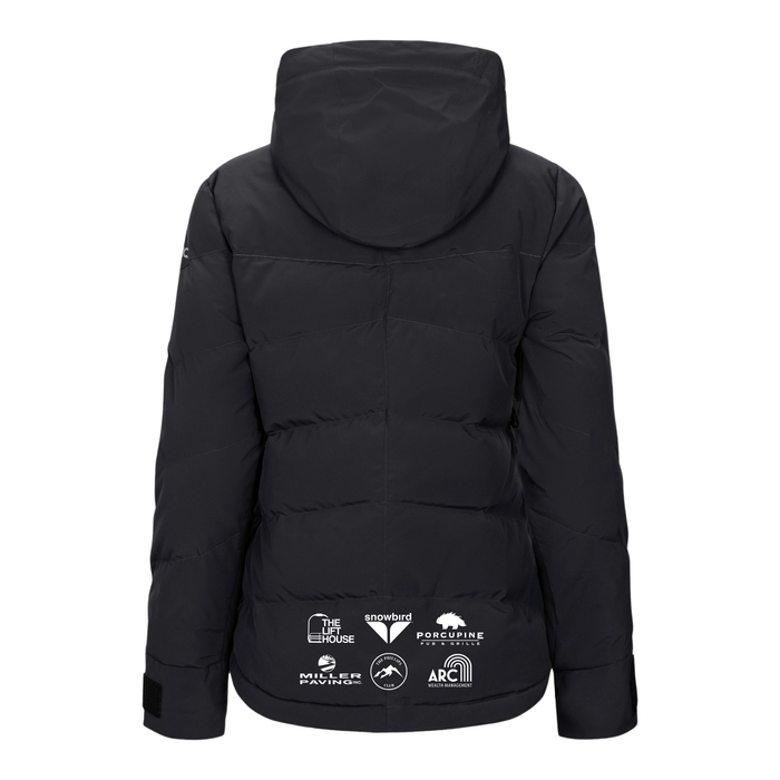 Women's Summit Parka - Snowbird Sports Education Foundation