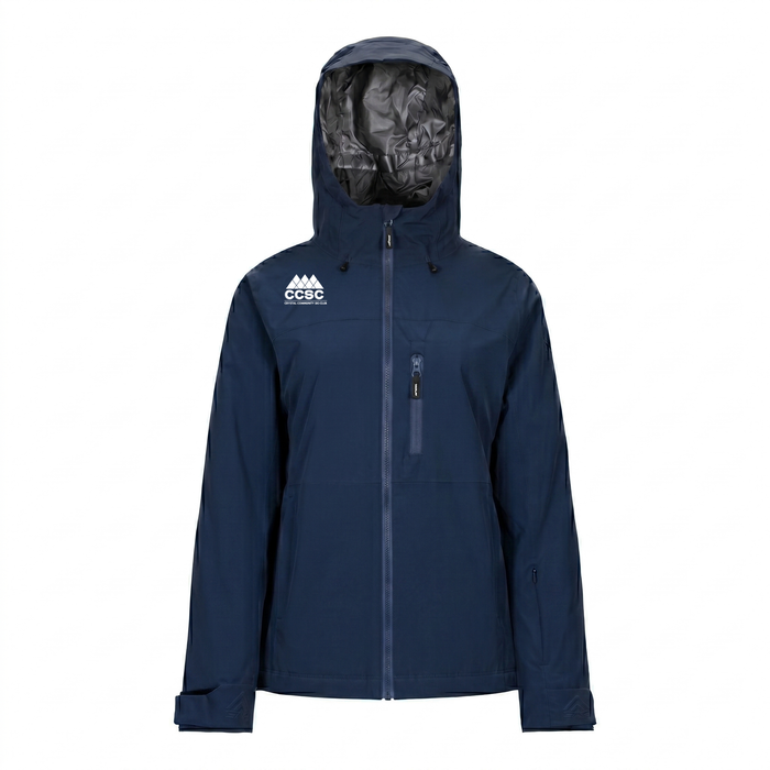 Women's Timberline Jacket - Crystal Community