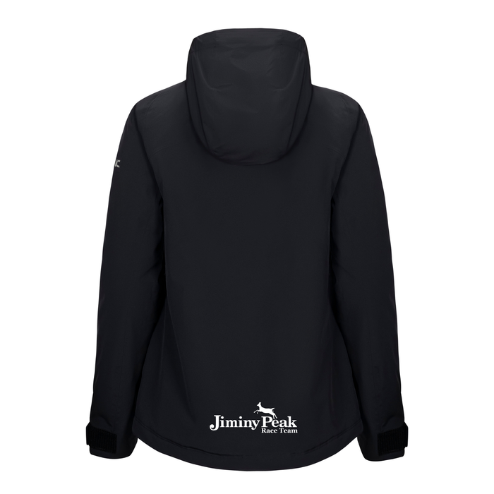 Women's Timberline Jacket - Jiminy Peak Race Team