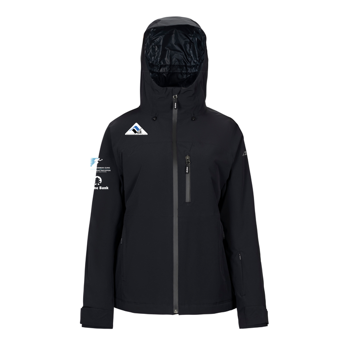 Women's Timberline Jacket - SSCV Freeski