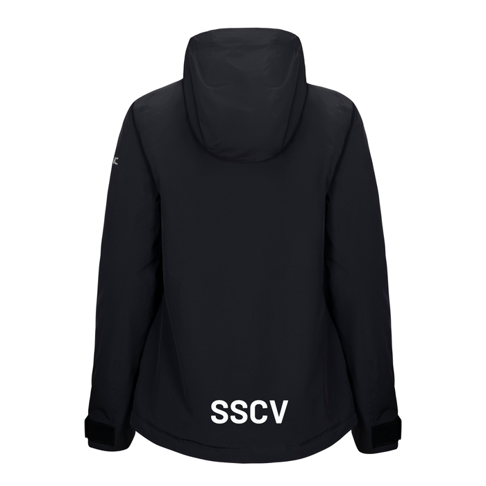 Women's Timberline Jacket - SSCV Freeski