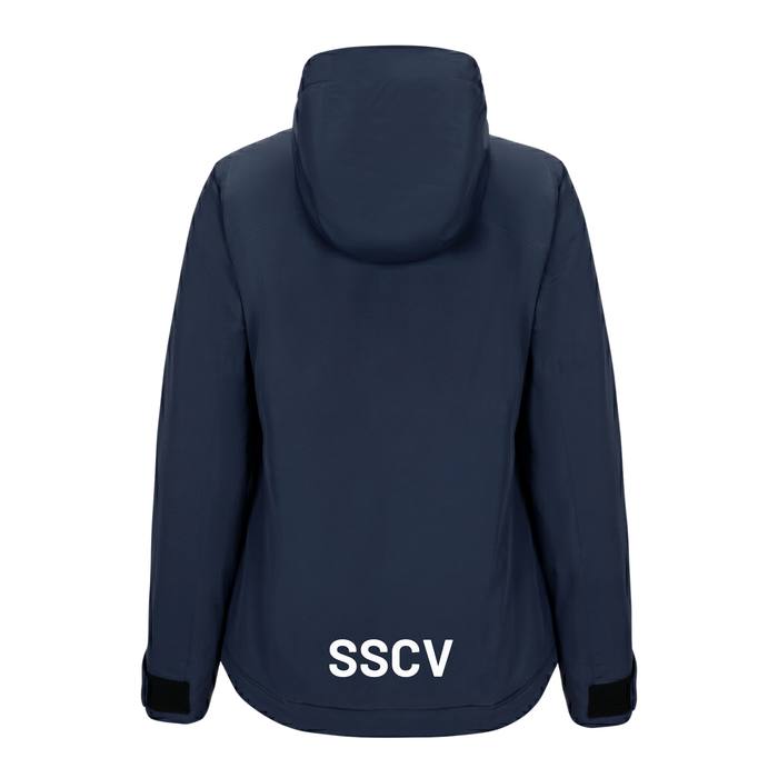 Women's Timberline Jacket - SSCV Freeski