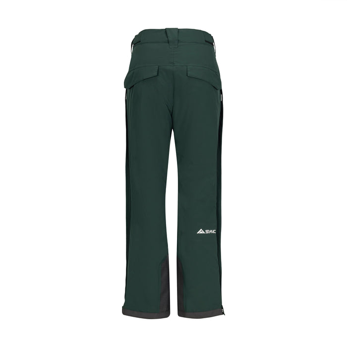 Women's Top Step Pant - Cornwall HS Ski Team