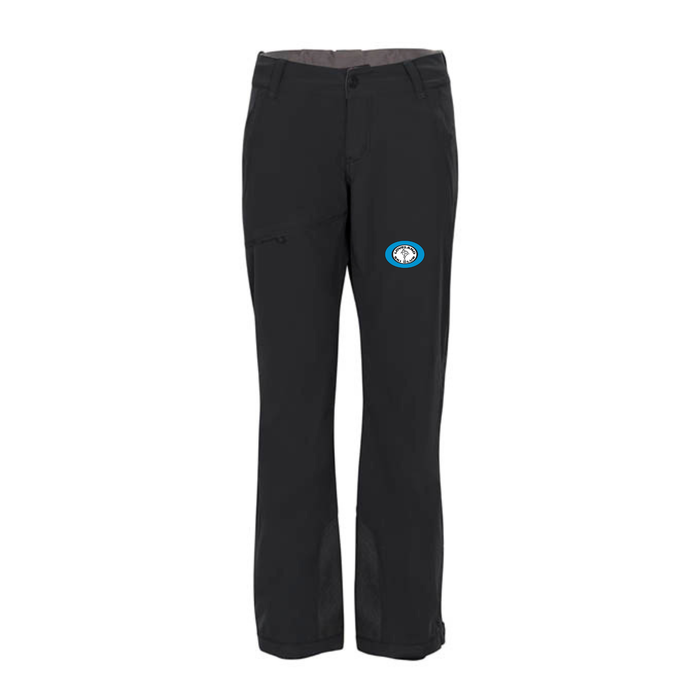Women's Top Step Pant - Loveland Ski Club