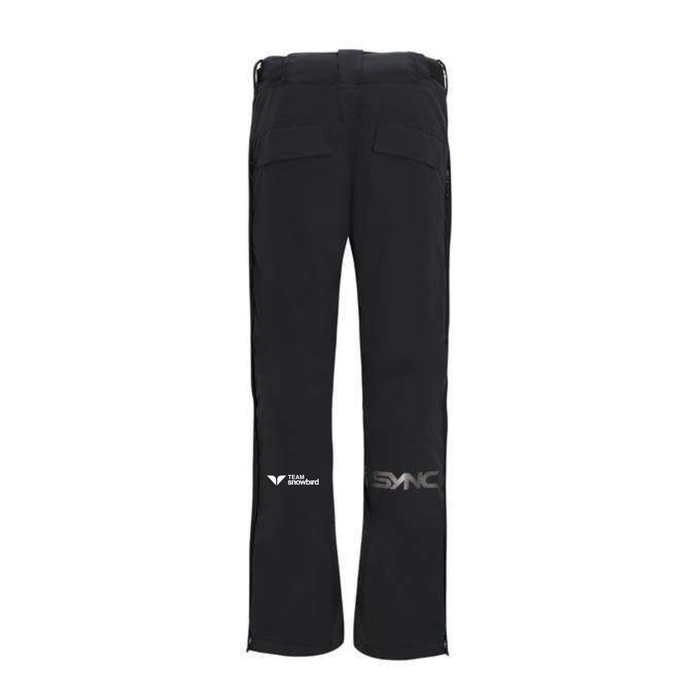 Women's Top Step Pant - Snowbird Sports Education Foundation