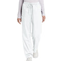 WonderWink Women’s Tall WorkFlex Cargo Scrub Pant