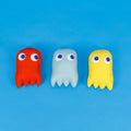 Wool Ghosties Dog Toy