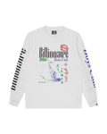 Yachting LS T-Shirt