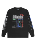 Yachting LS T-Shirt