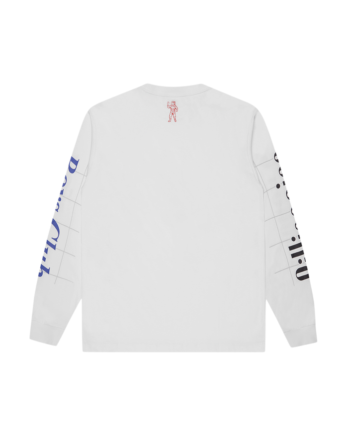 Yachting LS T-Shirt