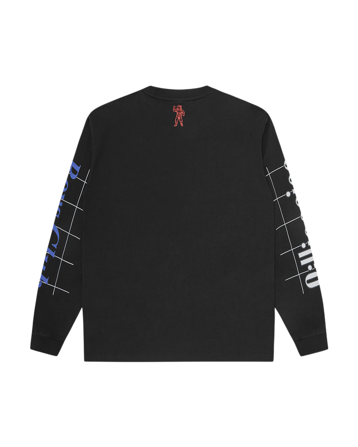 Yachting LS T-Shirt