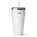 Yeti Rambler 26oz Straw Cup