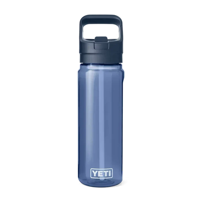 Yeti Yonder 750ml Water Bottle With Straw