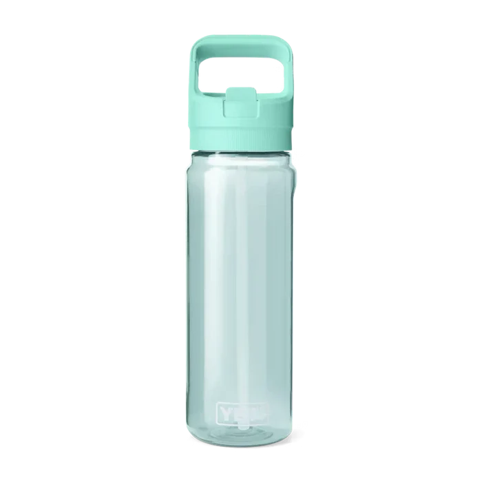 Yeti Yonder 750ml Water Bottle With Straw