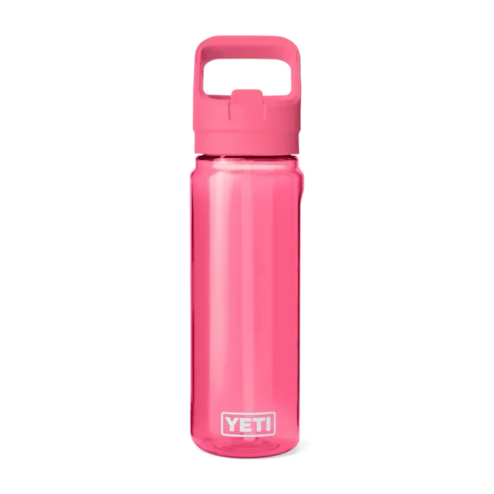 Yeti Yonder 750ml Water Bottle With Straw