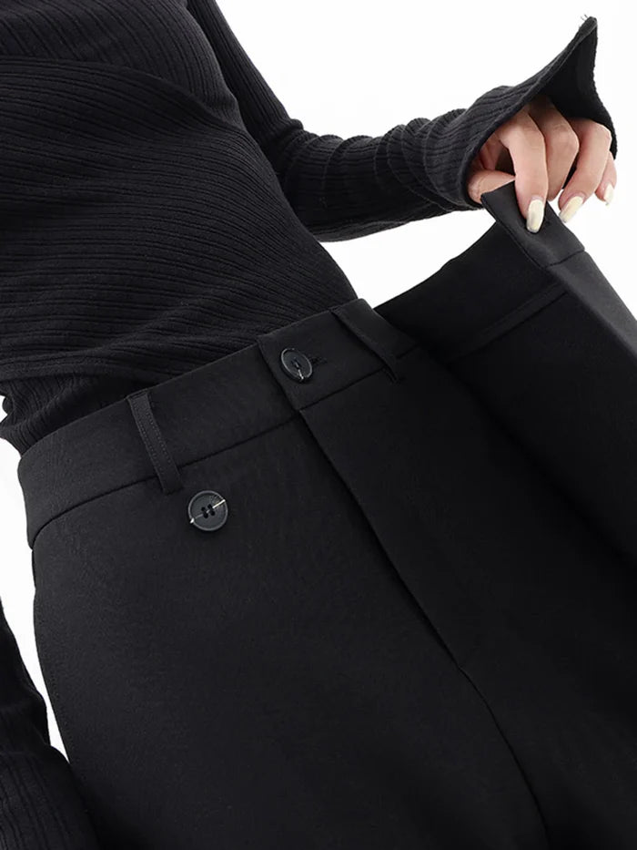 Yuli – Modern Baggy Pants