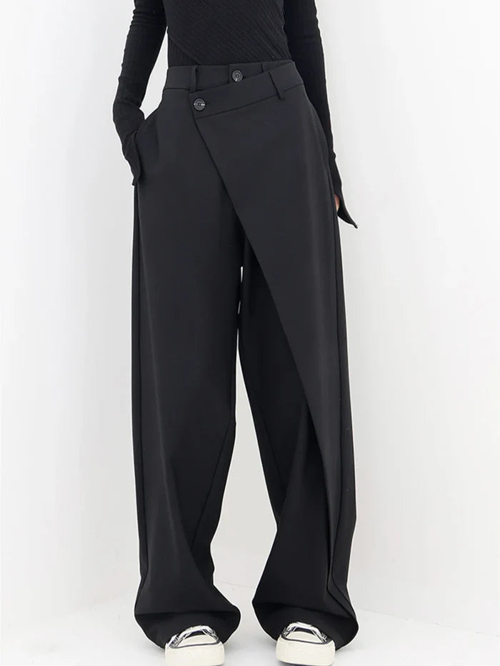 Yuli – Modern Baggy Pants