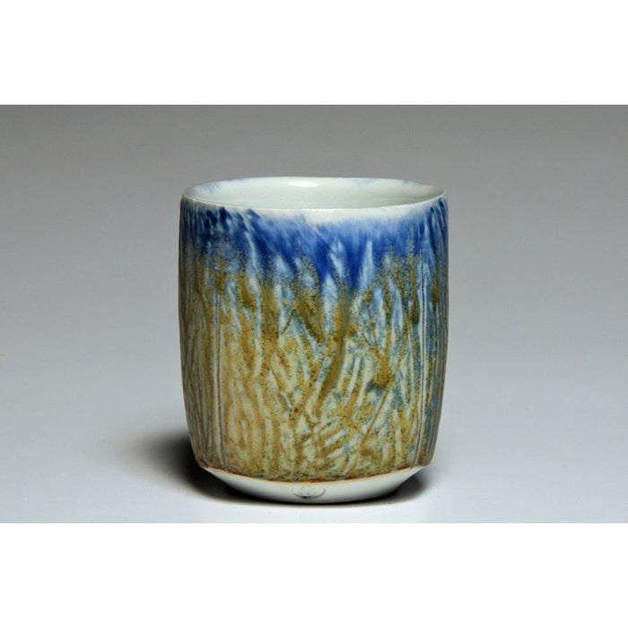 Yunomi Teacup, Handmade - GMY 0100
