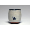 Yunomi Teacup, Handmade - GMY 0229