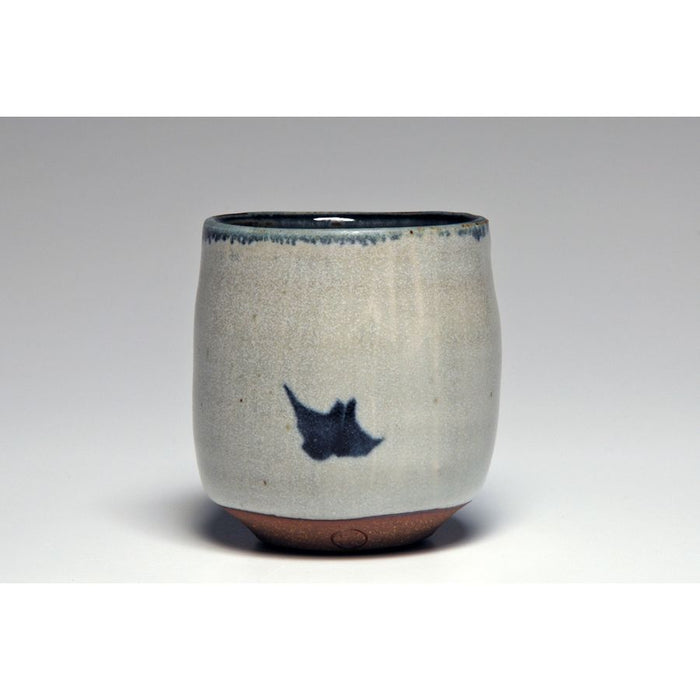 Yunomi Teacup, Handmade - GMY 0229