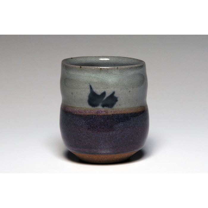 Yunomi Teacup, Handmade - GMY 0278