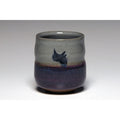 Yunomi Teacup, Handmade - GMY 0280