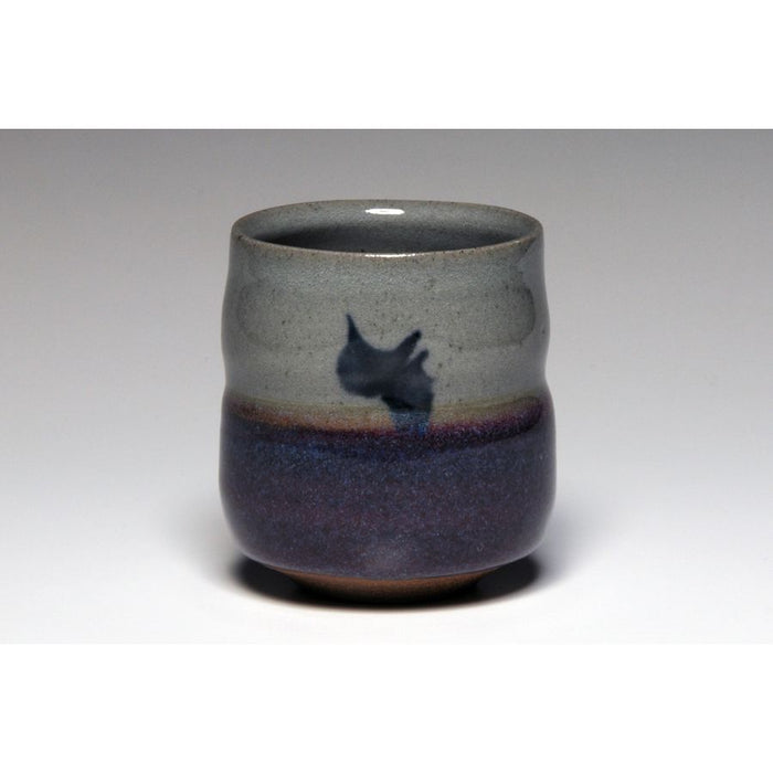 Yunomi Teacup, Handmade - GMY 0280