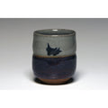 Yunomi Teacup, Handmade - GMY 0281