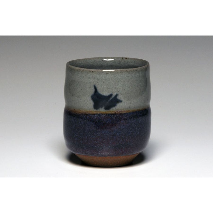 Yunomi Teacup, Handmade - GMY 0281