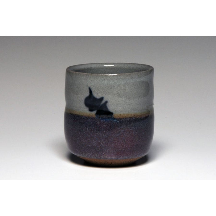Yunomi Teacup, Handmade - GMY 0285