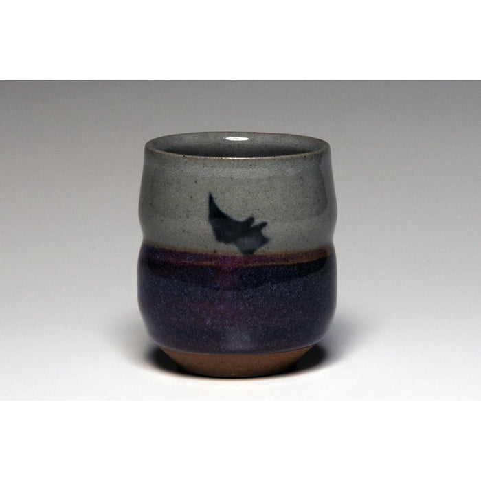 Yunomi Teacup, Handmade - GMY 0286