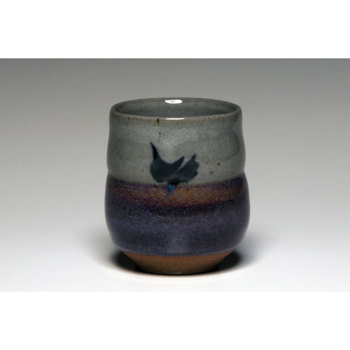 Yunomi Teacup, Handmade - GMY 0287