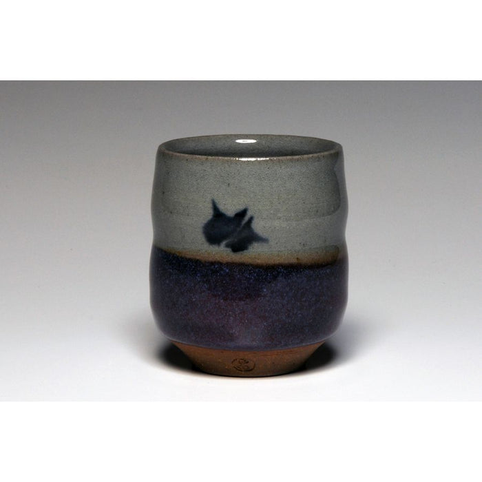 Yunomi Teacup, Handmade - GMY 0288