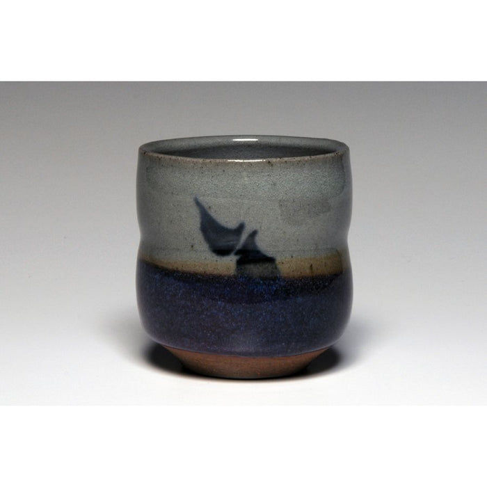 Yunomi Teacup, Handmade - GMY 0290