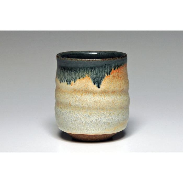 Yunomi Teacup, Handmade - GMY 0298