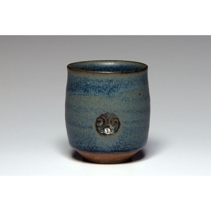 Yunomi Teacup, Handmade - GMY 0303