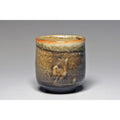 Yunomi Teacup, Handmade - GMY 0308