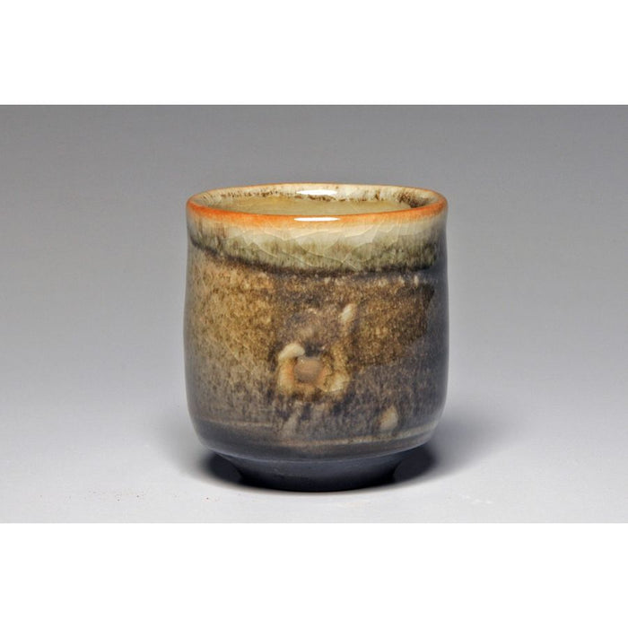 Yunomi Teacup, Handmade - GMY 0308